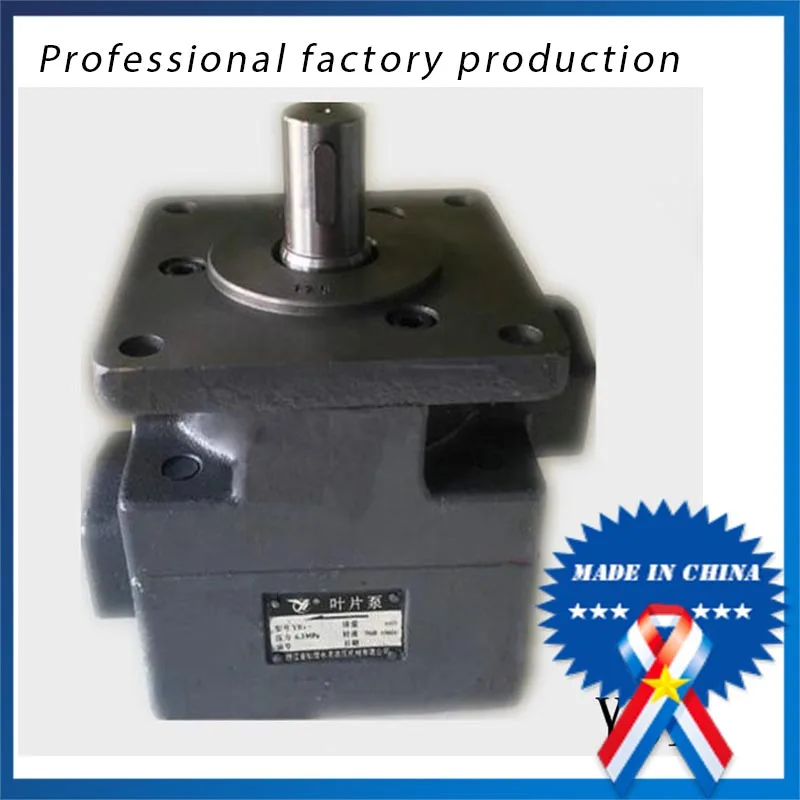 

High Quality Vane Pump