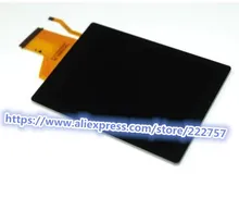 New LCD Display Screen for SONY a7 A7 A7R A7S A7K Digital Camera Repair Part With Backlight & Protection Glass