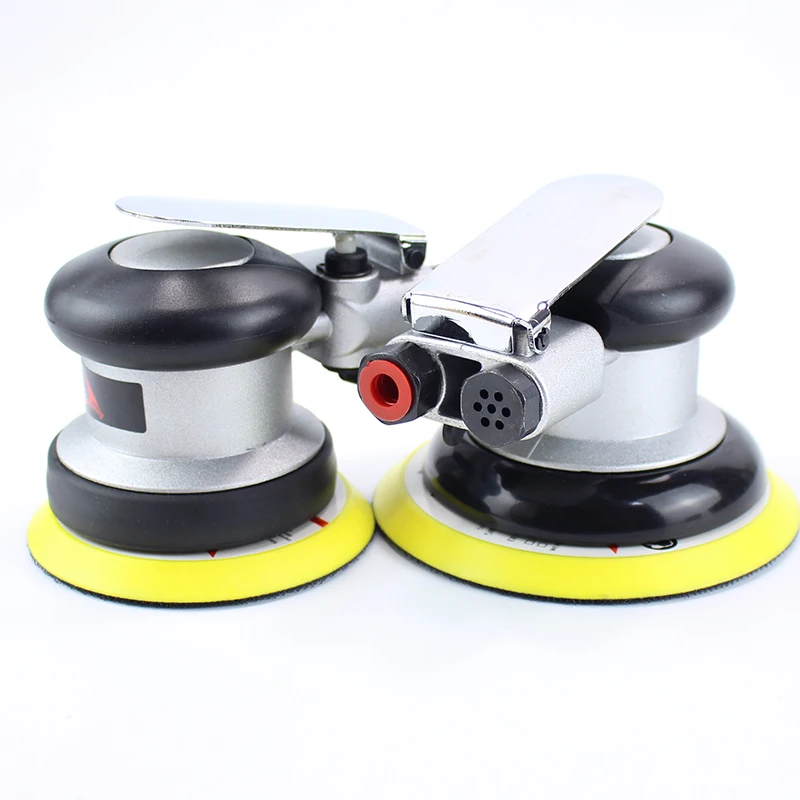 3 4 5 inches random orbital sander 2