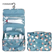 Function Travel Hanging Cosmetic Bag Women Zipper Make Up Case Organizer Storage Men Makeup Pouch Toiletry Beauty Wash Kit Bags women travel cosmetic bag fashion diamond lattice zipper make up bag wash kit bags makeup organizer storage beauty toiletry case