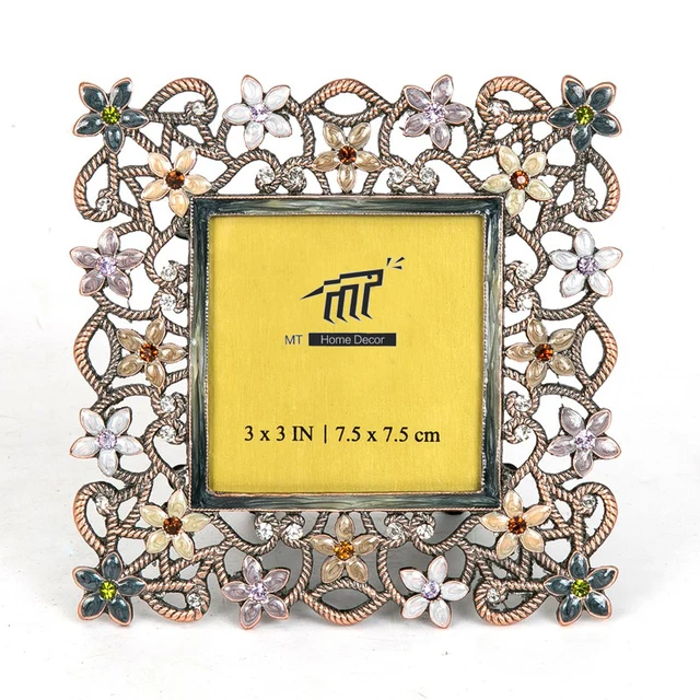 New 2016 MT photo frames for picture The Most Beautiful Photo Frame