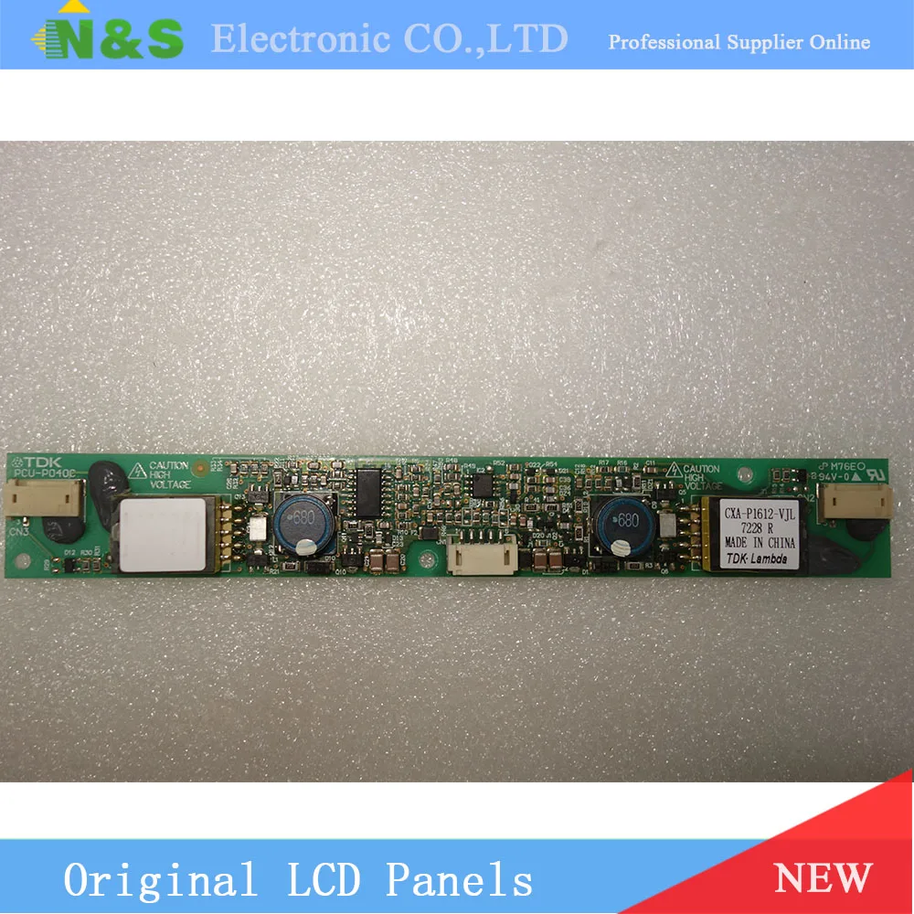 

CXA-P1612-VJL Laptop LCD Inverter