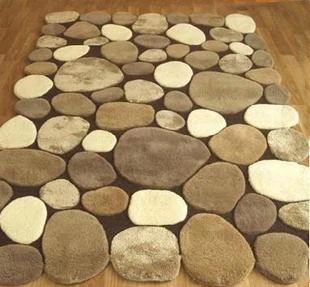 

Simple Stone Carpet Custom Made Modern Area Rugs for Living Room/Hall/Bedroom/Study Room/Coffee Table floor carpet home rugs