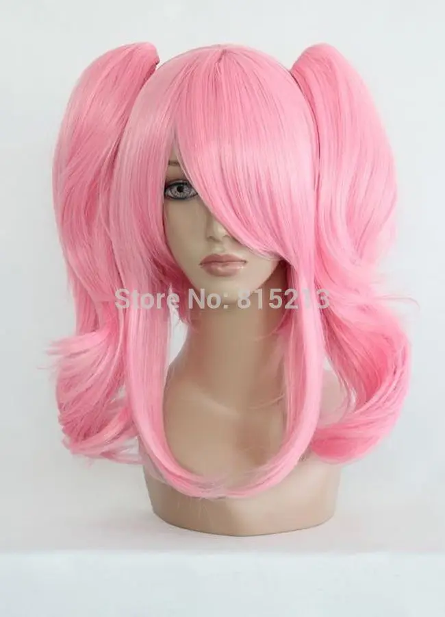 Cosplay anime wigs coupons