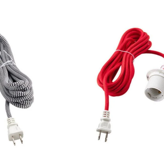 Superior Hanging Light Cord Set For Home