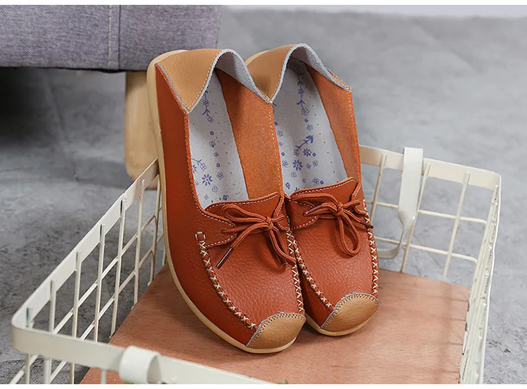 PE 127 (6) Women's Loafers New