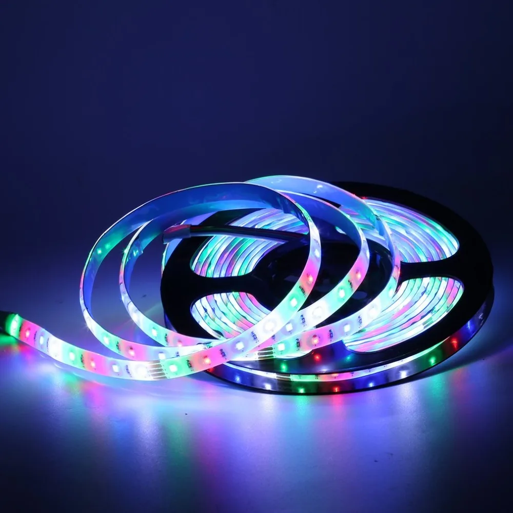 Buy 60Inch Cargo Truck Bed Lights Strip Flexible Light bar White LED light for