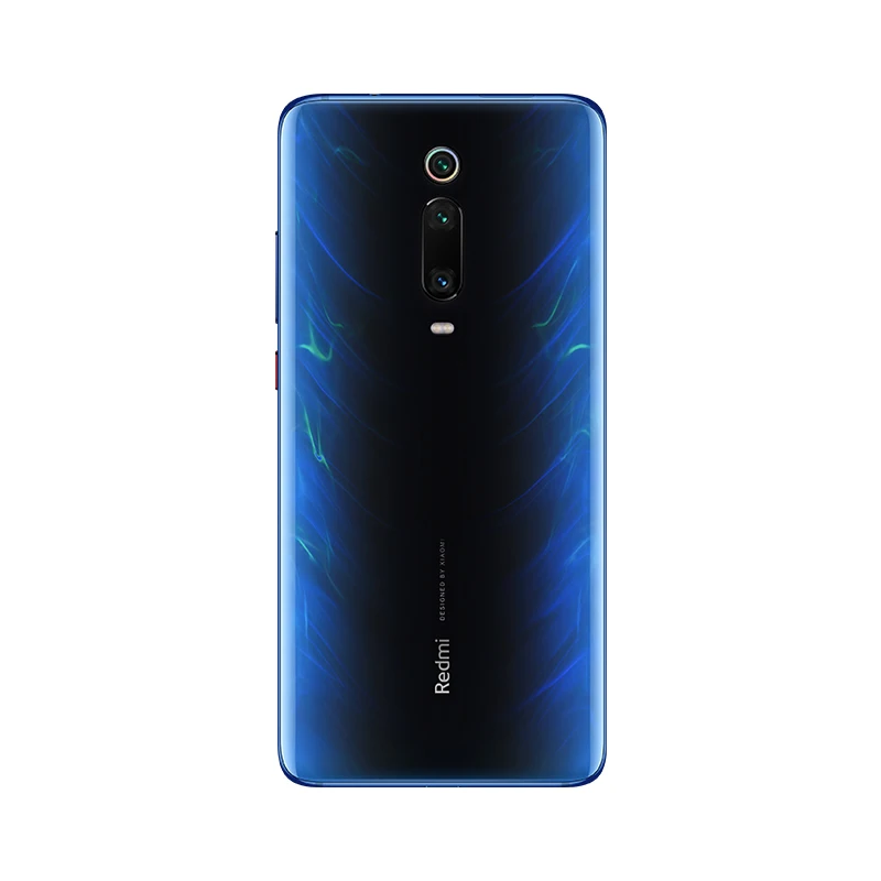 Xiaomi Redmi K20 Pro смартфон с восьмиядерным процессором Snapdragon 855 ОЗУ 64 ГБ ПЗУ 128 256 6 39