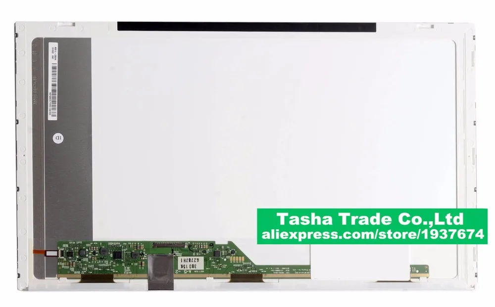 ЖК-экран для ноутбука Lenovo Ideapad Z570 15 6 дюйма светодиодная матрица Wxga Hd 1366*768 |