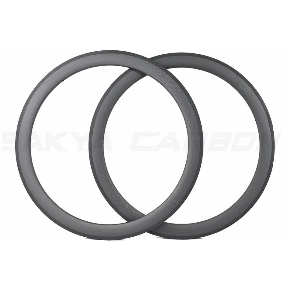チューブレスカーボンリム,38mm,50mm,45mm,60mm,88mm,幅25mm - AliExpress