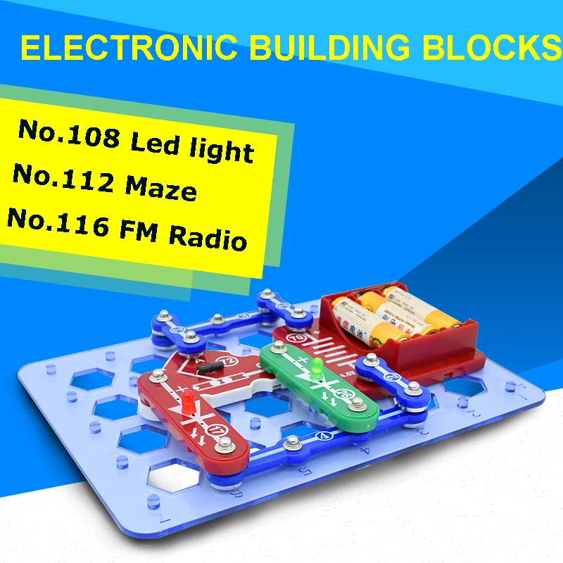 pantheon electronic blocks