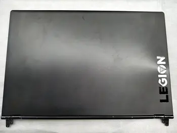 

NEW LCD back cover for Lenovo Legion Y7000 Y7000-15 Y530 LCD Shell Lid Rear Cover case AP17L000A00 black