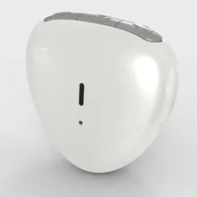 Модные наушники Bluetooth аудио приемник Heast Тип гарнитура стерео аудио адаптер Универсальный беспроводной адаптер Прямая поставка