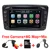 2din 7 inch CAR DVD PLAYER For Mercedes Benz W209 W203 W168 M ML W163 W463 Viano W639 Vito Vaneo 3g GPS BT Radio USB SD Free Map