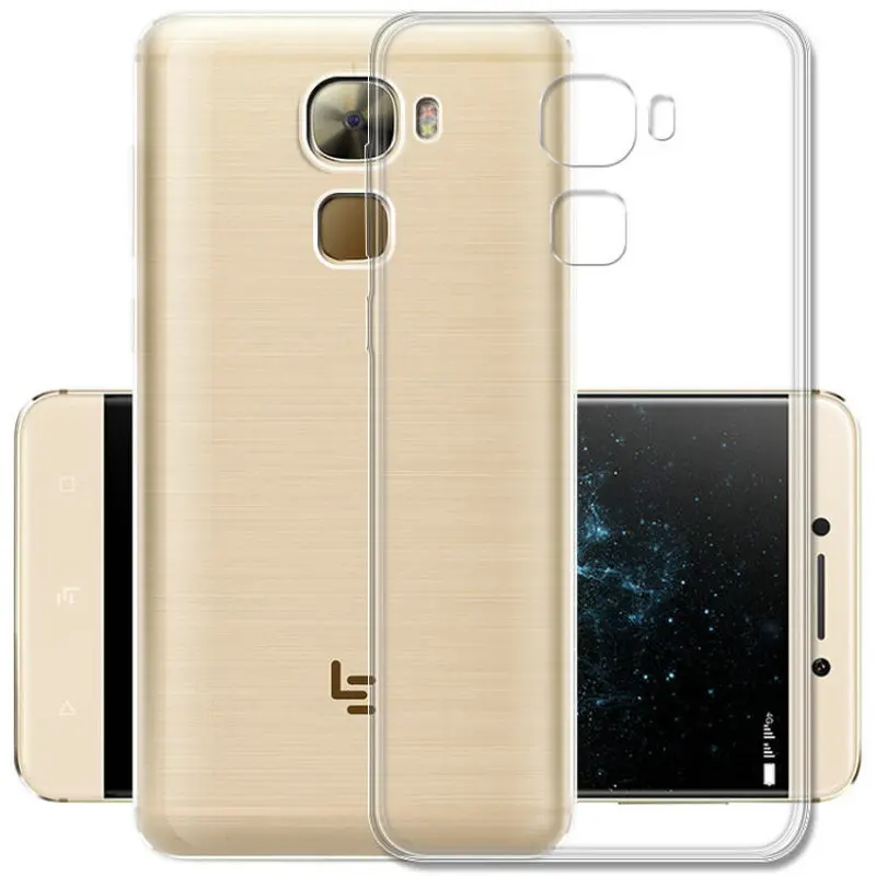 

Soft Cases for Coolpad Cool Changer S1 Ultra thin Transparent Soft TPU case cover For coolpad Cool Changer S1 S 1 C105 C105-6