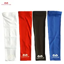100% Mcdavid 1PCSElastic Gym sports arm sleeve Shooting elbow support Breathable Support Pads Elbow Protector Guard Sport Safety