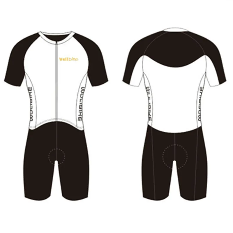 Men's Triathlon Suit | Men's Tri Suits