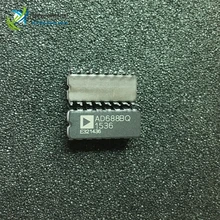 Комплект одежды из 2 предметов AD688BQ AD688 DIP16 PMIC интегрированный IC чип