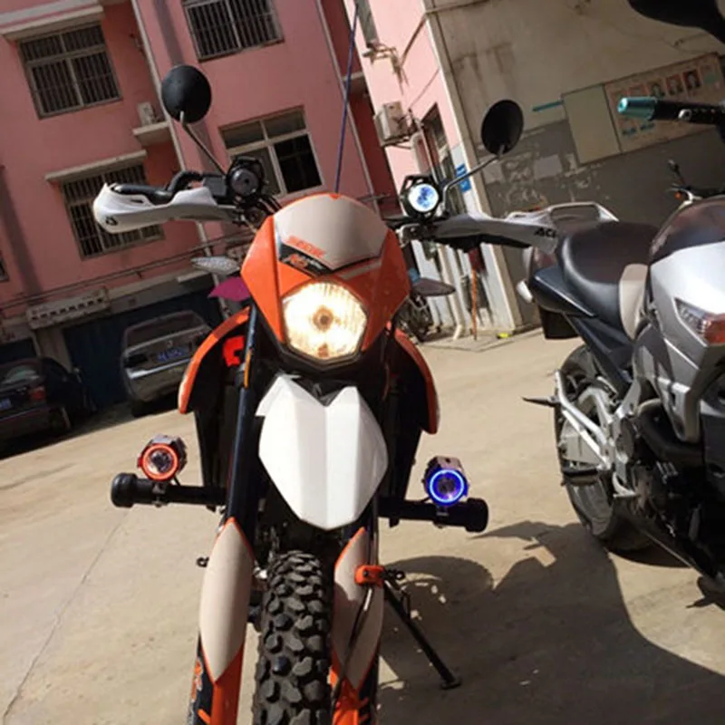 Налсветильник фсветильник Moto rcycle 125 Вт 12 В 2 шт.|lamp lamp|lamp decorationlamp spot |
