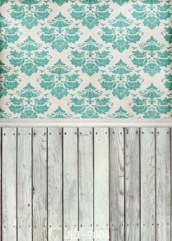 

Theme wood fioor/Children Background Style Studio Photography Baby Vinyl Backdrops Customized Any Size Photo Studios 150x210cm