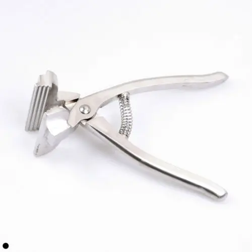 

Fixmee Canvas Plier Stretching Oil Paint Canvas Red Handle Professional Tool