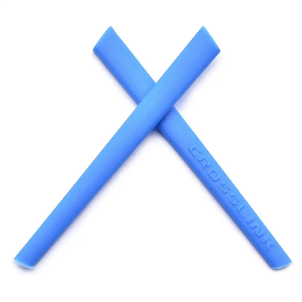 Сменный силиконовый комплект ножек HKUCO для шага Креста OX8037 8041 8111 резиновый