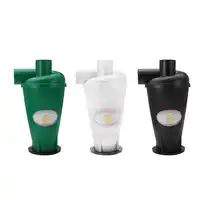 1 Piece Cyclone SN50T3 (Third Generation Turbocharged Cyclone----with Flange Base) Three Color