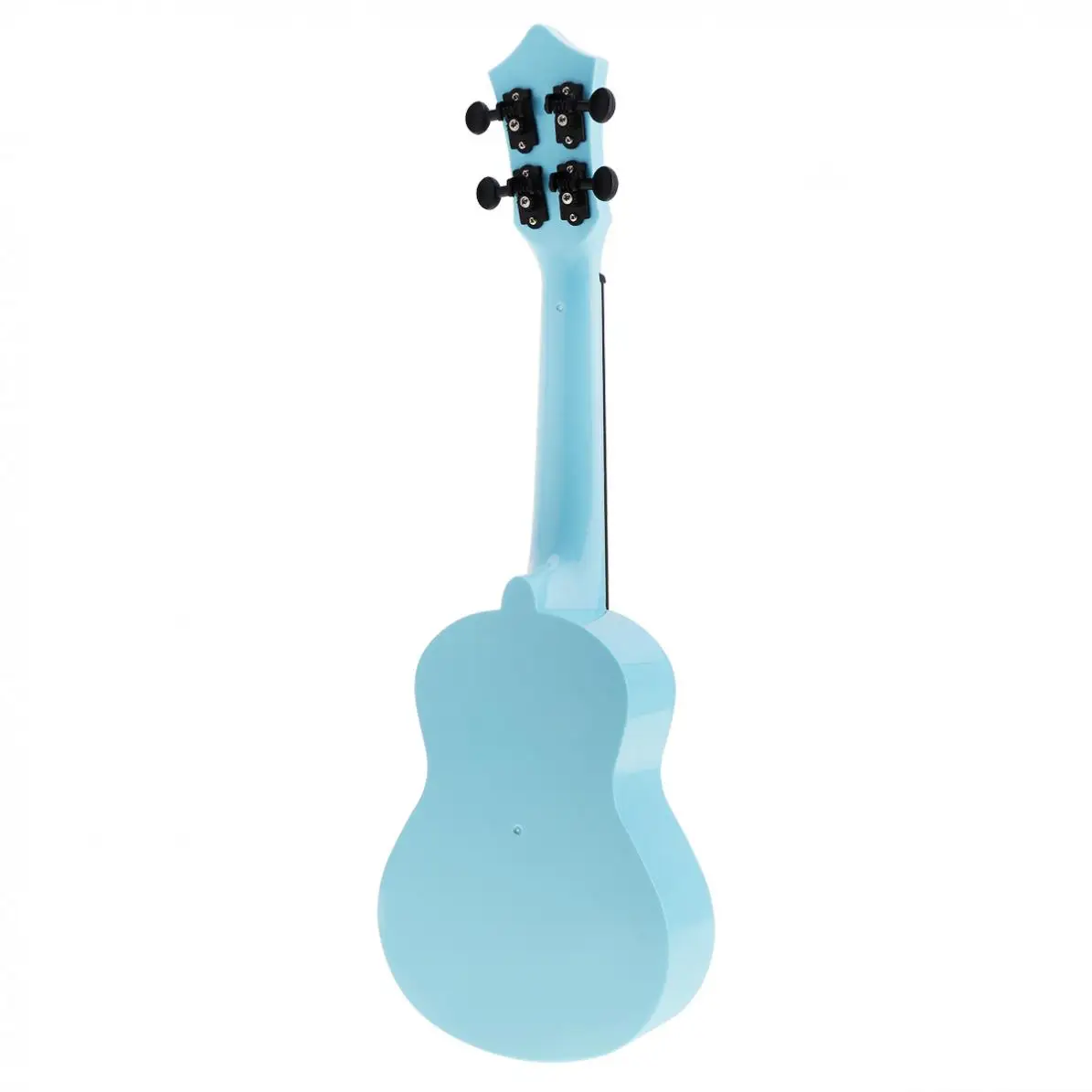 21-Inch Colourful Acoustic Ukulele