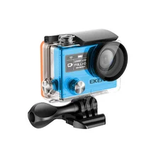 4K wi-fi Action camera EKEN H8PRO with Ambarella A12 2.0