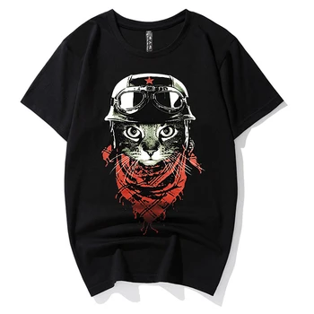 

2018 men dress Cartoon O-Nec Freight free fashion hip hop short-sleeve t-shirt 155CM bust men big size clothing XXL-8XL Hot Sale