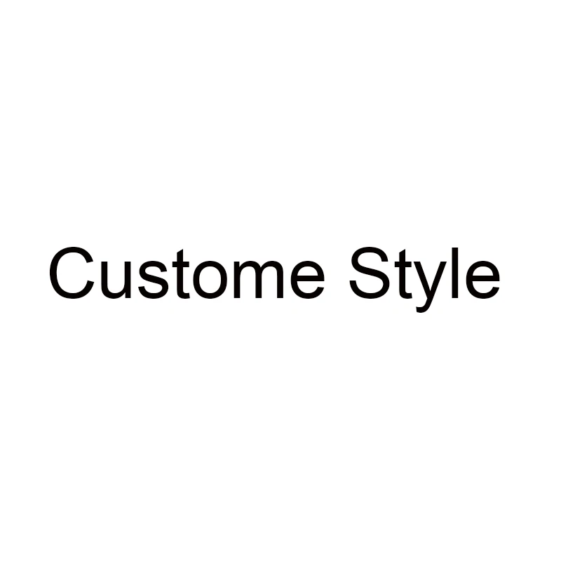 

Customized CC brooches 6pcs for Sevilay s