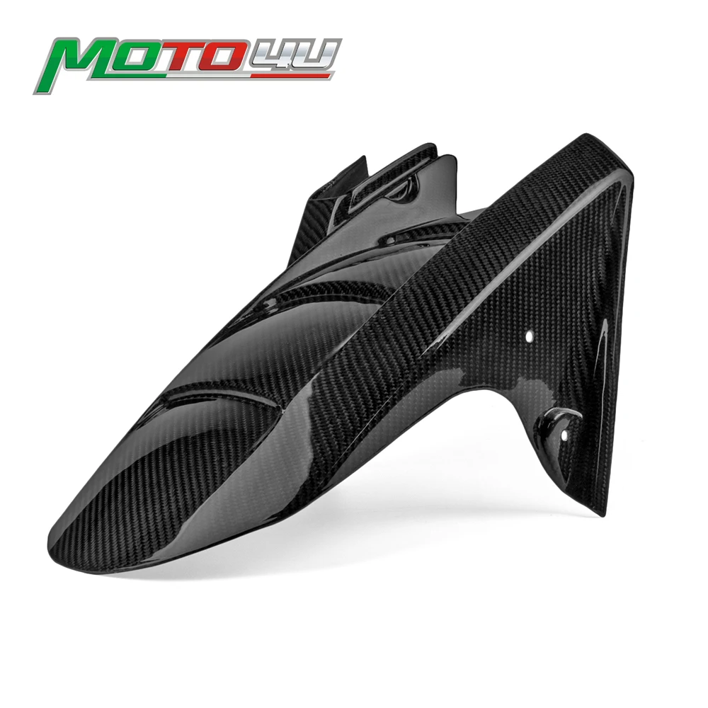

Z1000 Carbon fiber rear wheel fender for Kawasaki Z1000 2003-2006 hugger mudguard