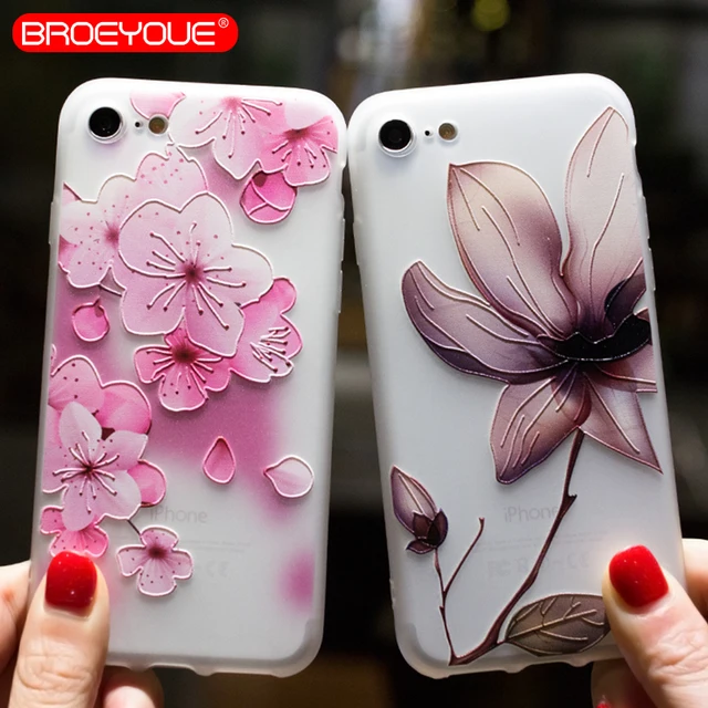 Case For Xiaomi Redmi Note 5 Case Redmi 4X 4A 5A 3S 5 Plus Note 4X 4X 5A 3 Pro Prime Mi A1 Mi 5X 3D Relief Silicone Cases Cover