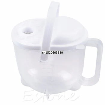 

MEXI Quick Wash The Rice Device Washing Rice Of Multifunctional Washer Rice Washing