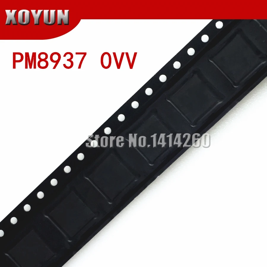 1 шт./лот PM8937 0VV BGA|Интегральные схемы| |