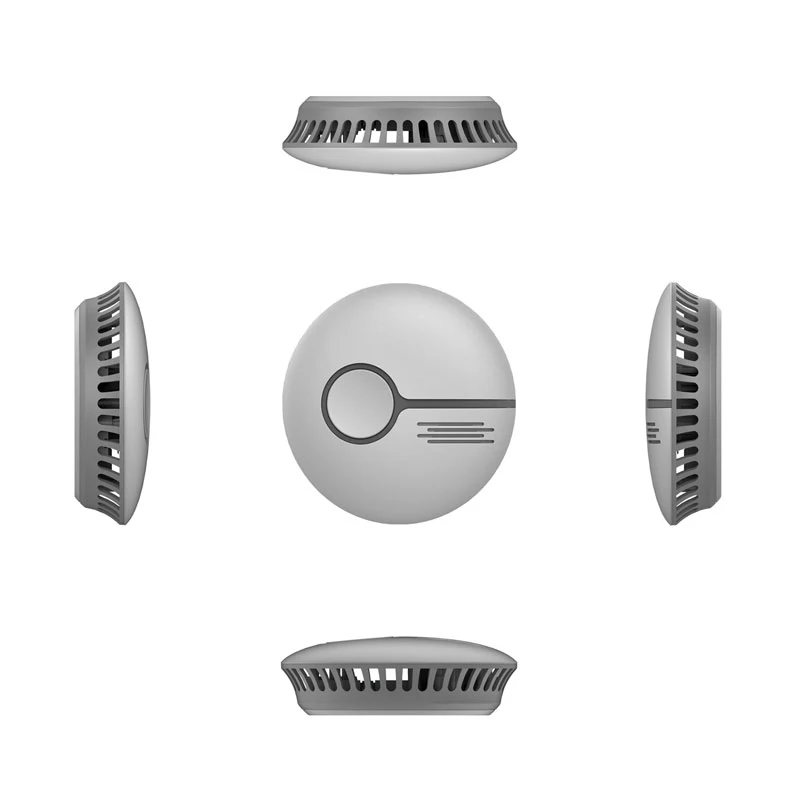 Рисунок 6 - автономное приложение Smart Life