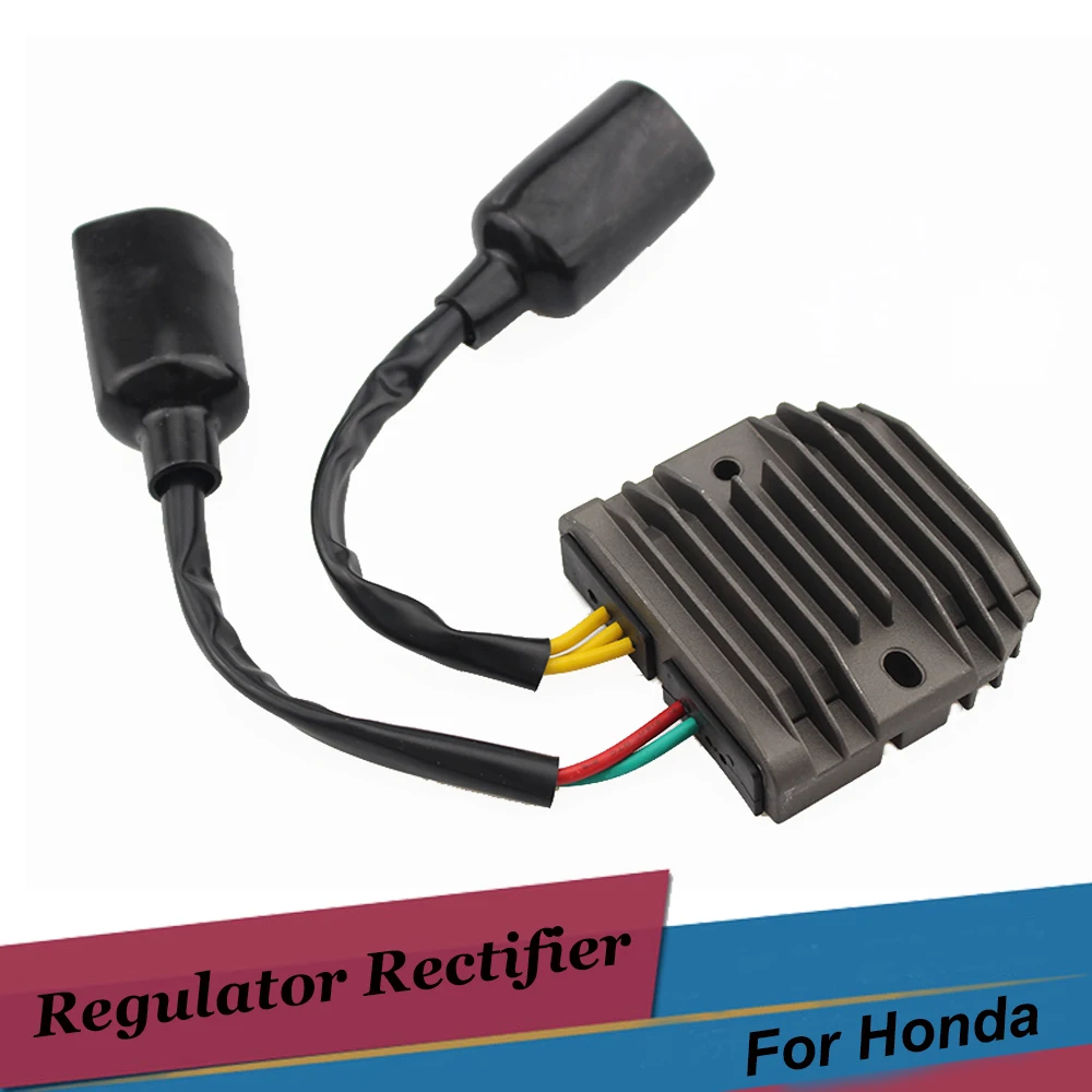 

Motorcycle Regulator Rectifier For Honda CBF1000 NT700 XL 700 FORZA X