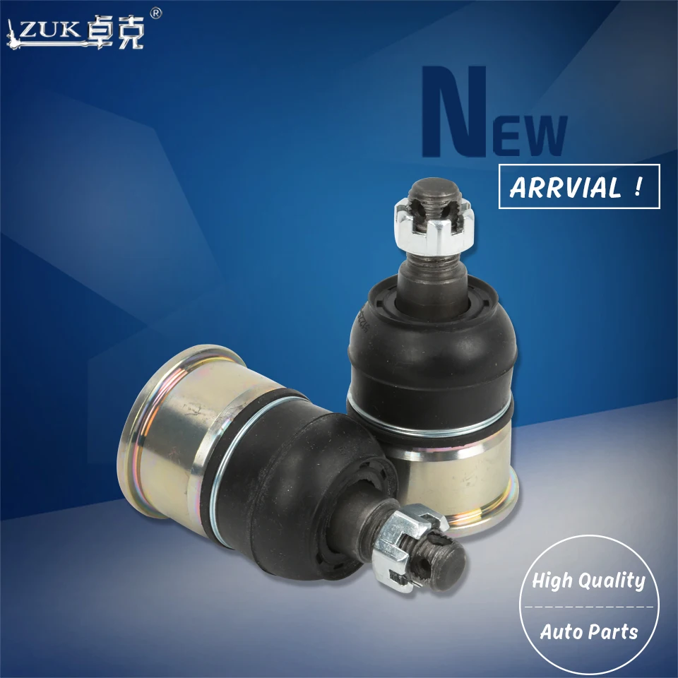 

ZUK 1PCS Front Knuckle Lower Ball Joint For HONDA ACCORD 2003-2007 CM4/5/6 ODYSSEY RB1 2005-2008 For ACURA TL Left=Right
