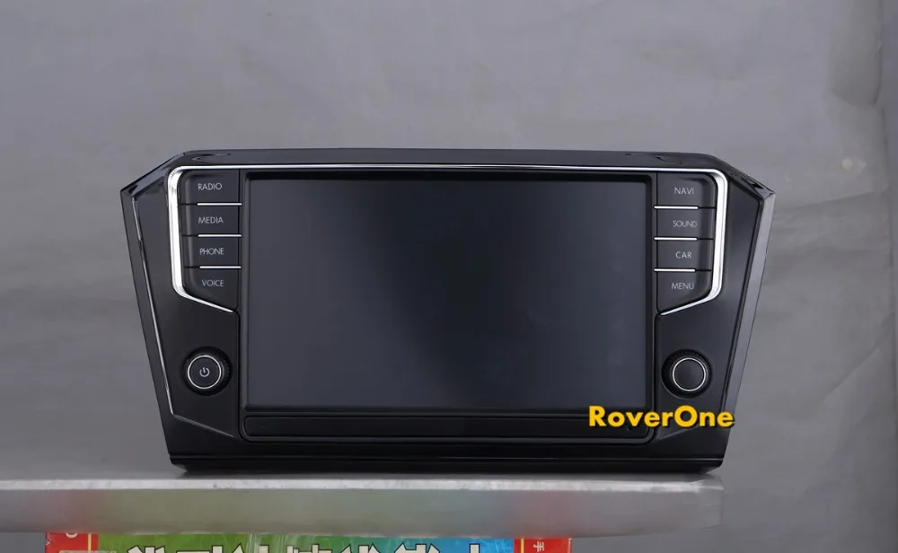 Для VW Passat B8 2016 для Volkswagen MIB Система Android Авто CarPlay Octa Core автомобильные аксессуары