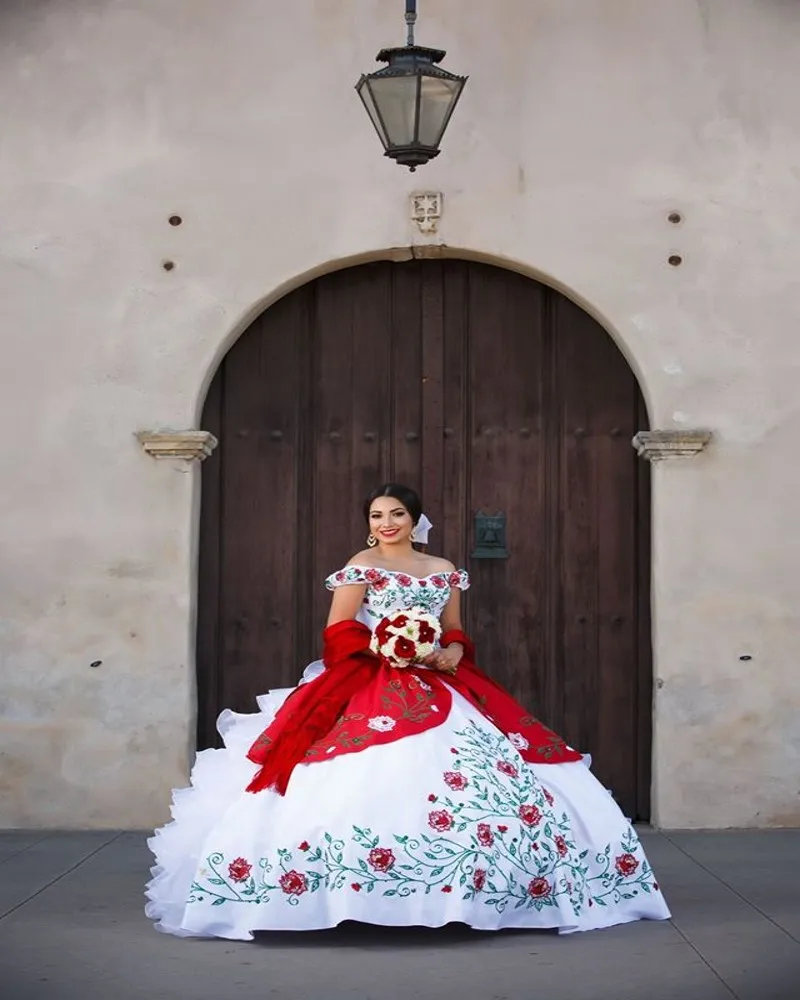 ranchero 15 dresses