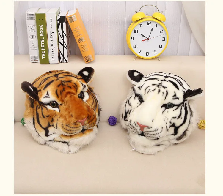 tiger face backpack