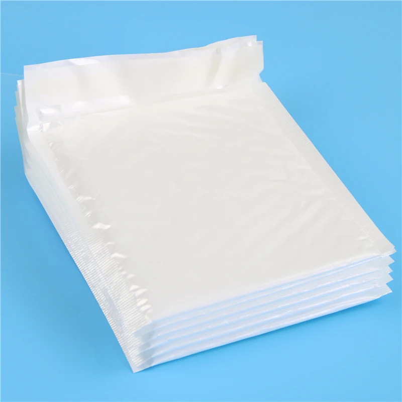Buy 10 Pcs / Pack, 170*180mm Waterproof White Pearl