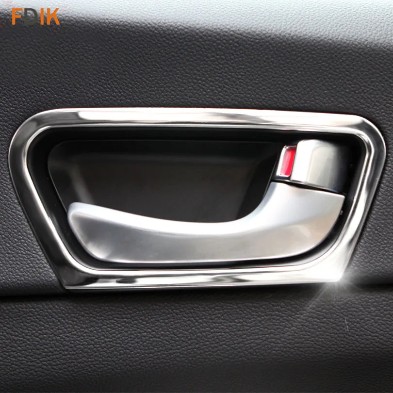 K5 handle trim
