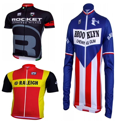 Hot Sale Rocket Espresso Milano Wear San Pellegrino Short Sleeve Cycling Jersey For Summer Bike Mountain Clothes Or Spring Long Cycling Jerseys Trek Jersey Knit Prom Dressesjerseys For Cycling Aliexpress