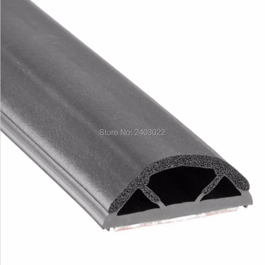 Купить 1 пара уплотнение резиновые полоски уплотнительной ленты ...