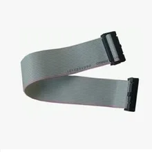 5 шт./лот 10 P Дюпон кабеля 20 см 2,54 мм