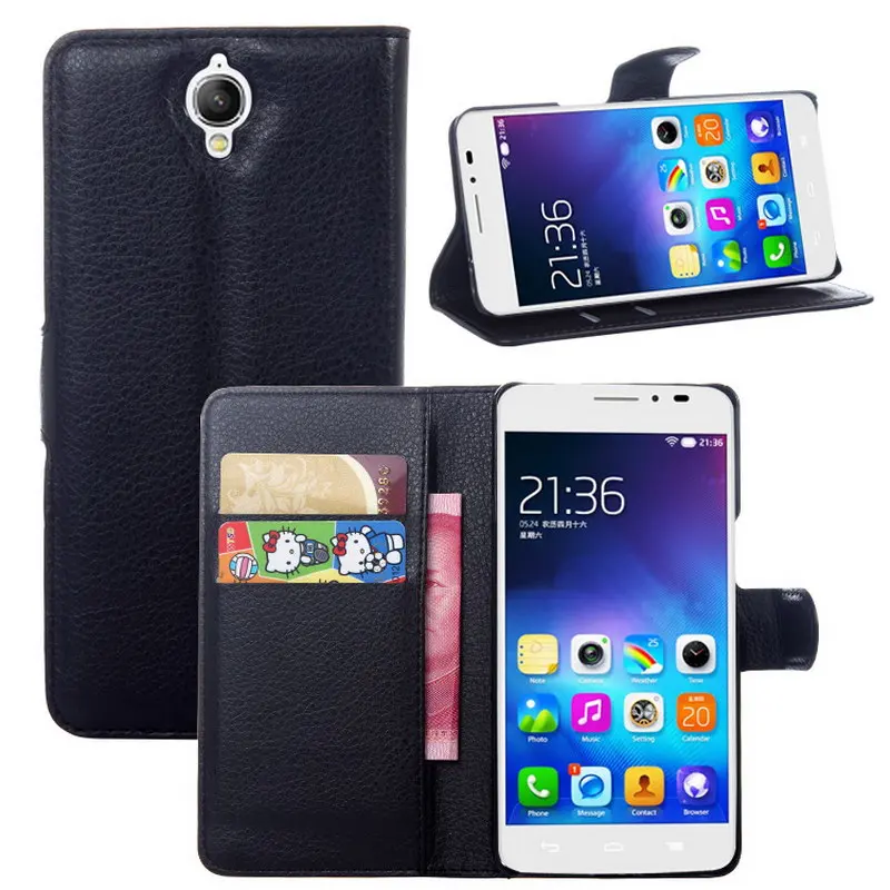 Alcatel Idol X Plus мода телефон принципиально чехол для + 6043D случаях 5 &quotcoques Бумажник