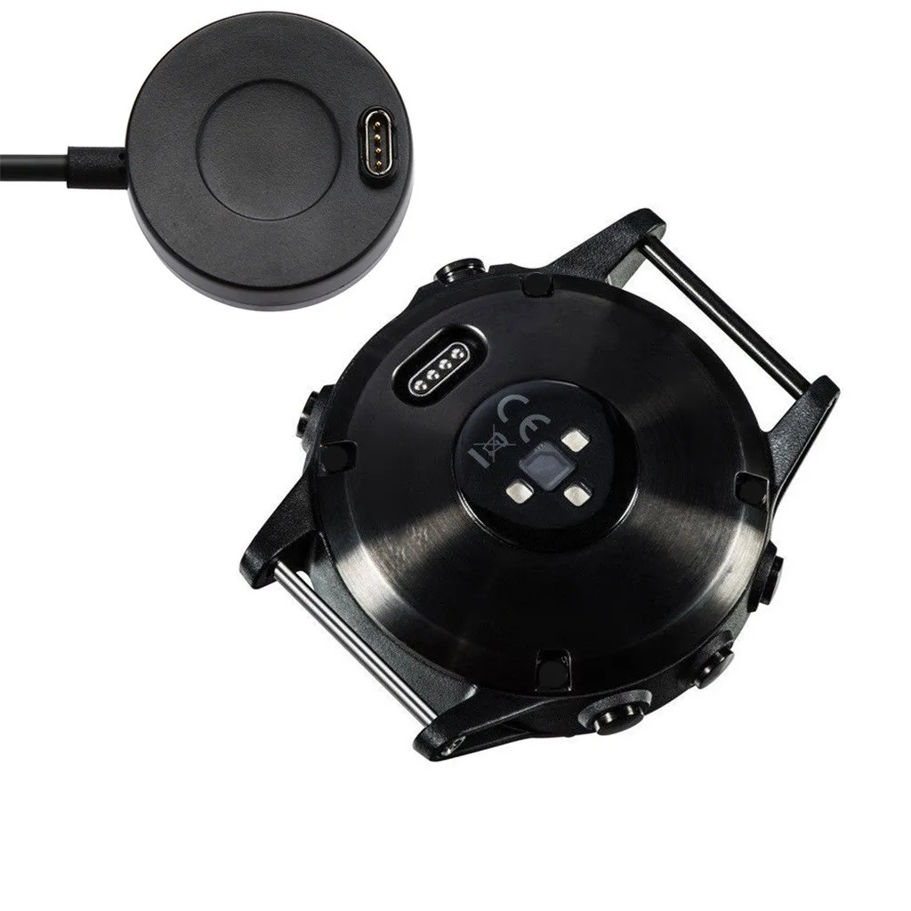 

Replacement Fast Charging Power Source Charger Dock For Garmin forerunner 945