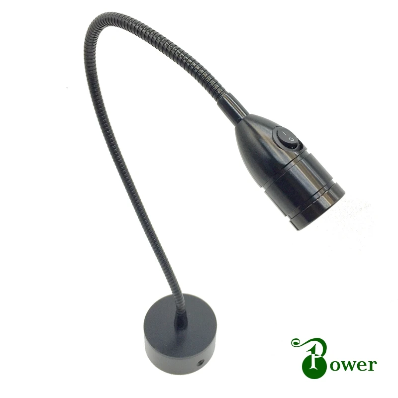 ambulance interior led wall light
