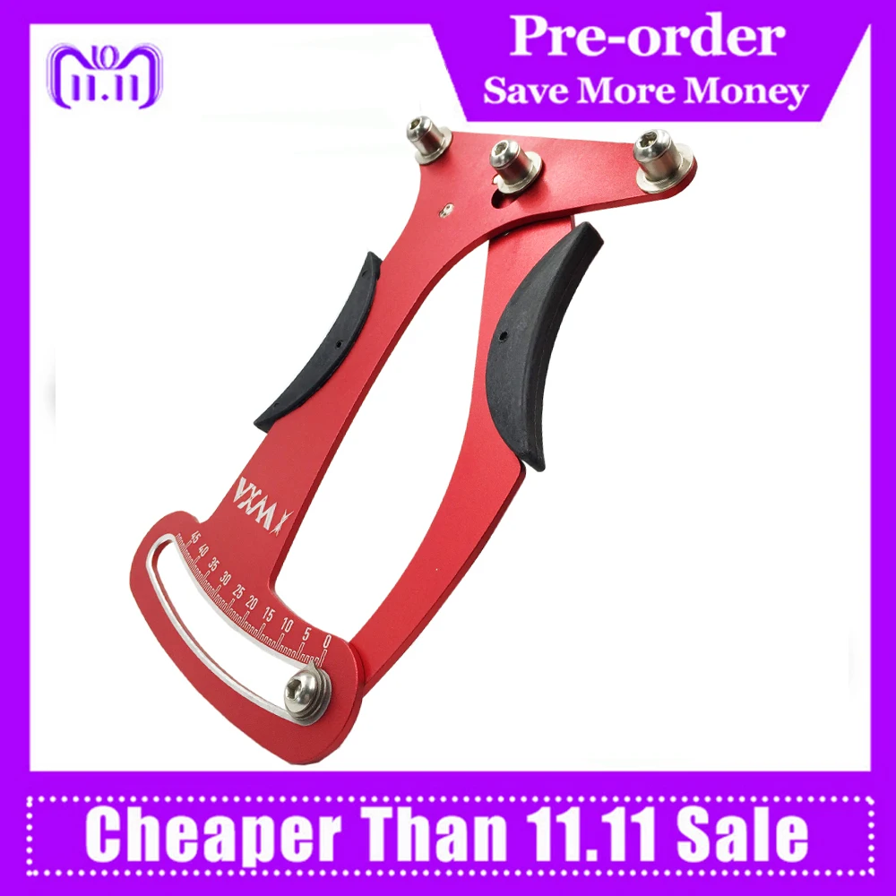 VXM Bicycle Repair Tools Bke Spoke Tension Meter Measures The Spoke Tension For Building/Truing Wheels Bike Repair Tools цена VXM Bicycle Repair Tools Bke Spoke Tension Meter Measures The Spoke Tension For Building/Truing Wheels Bike Repair Tools цены онлайн